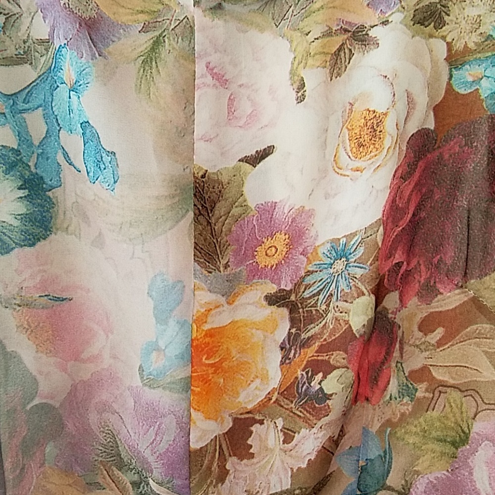 Anthropologie dress by Cotton Candy - Picture 6 of 6